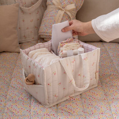 Nappy Caddy - Anemone Storage Avery Row Wholesale 