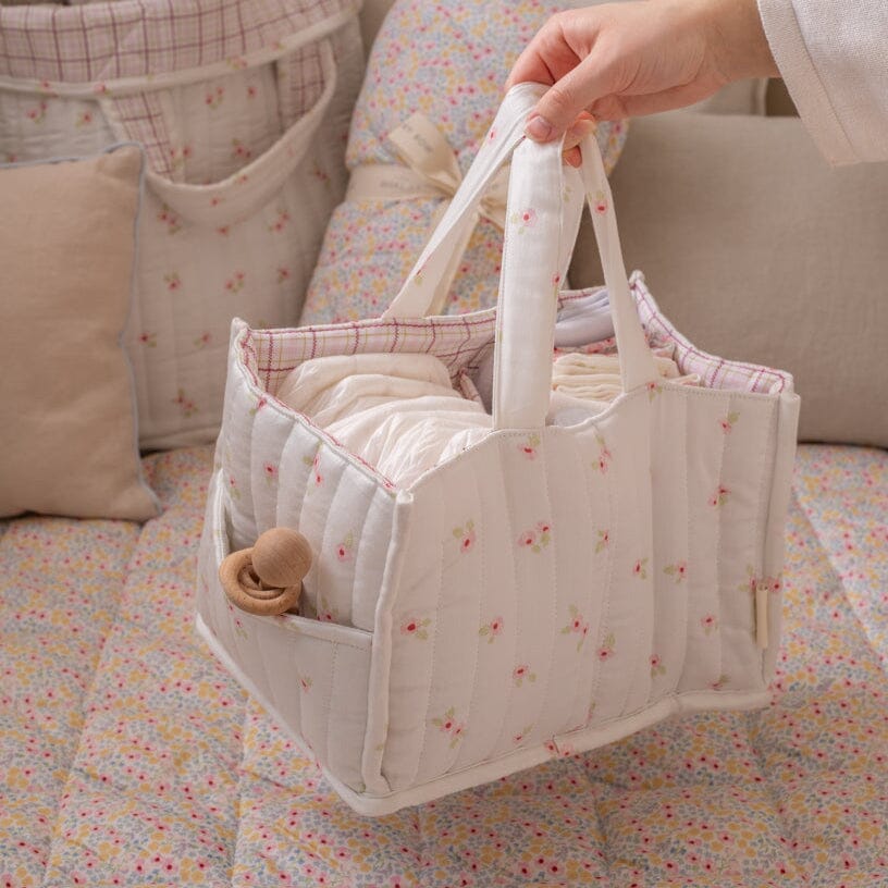 Nappy Caddy - Anemone Storage Avery Row Wholesale 