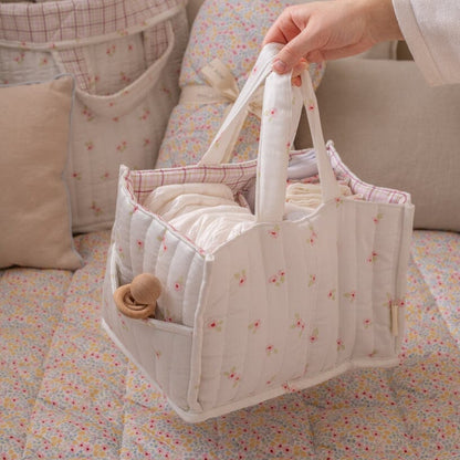 Nappy Caddy - Anemone Storage Avery Row Wholesale 