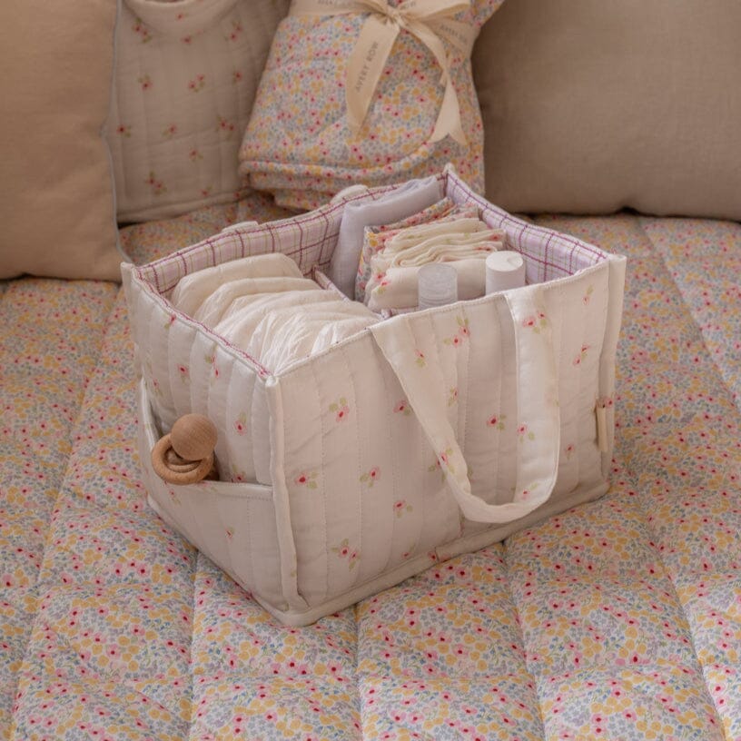 Nappy Caddy - Anemone Storage Avery Row Wholesale 