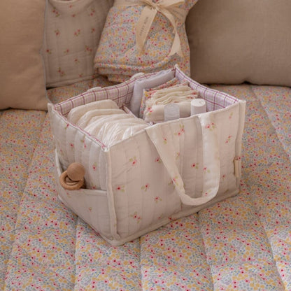 Nappy Caddy - Anemone Storage Avery Row Wholesale 