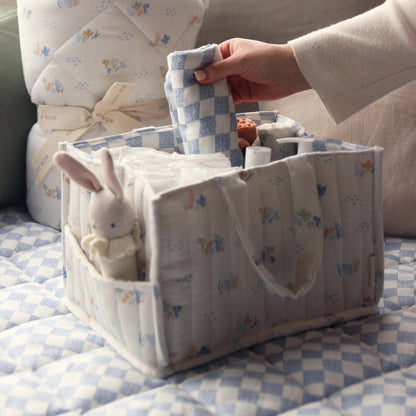 Nappy Caddy - Coastline Storage Avery Row Wholesale 