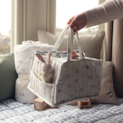 Nappy Caddy - Coastline Storage Avery Row Wholesale 