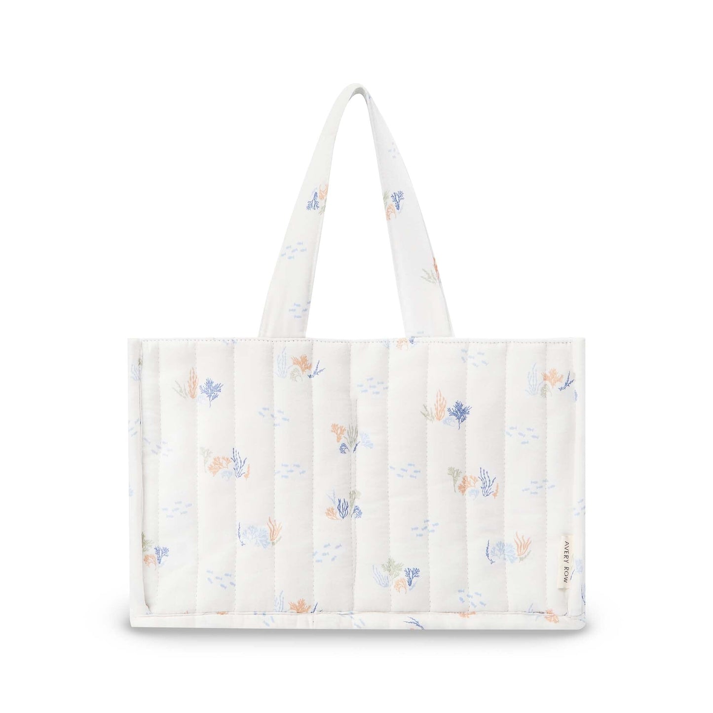Nappy Caddy - Coastline Storage Avery Row Wholesale 