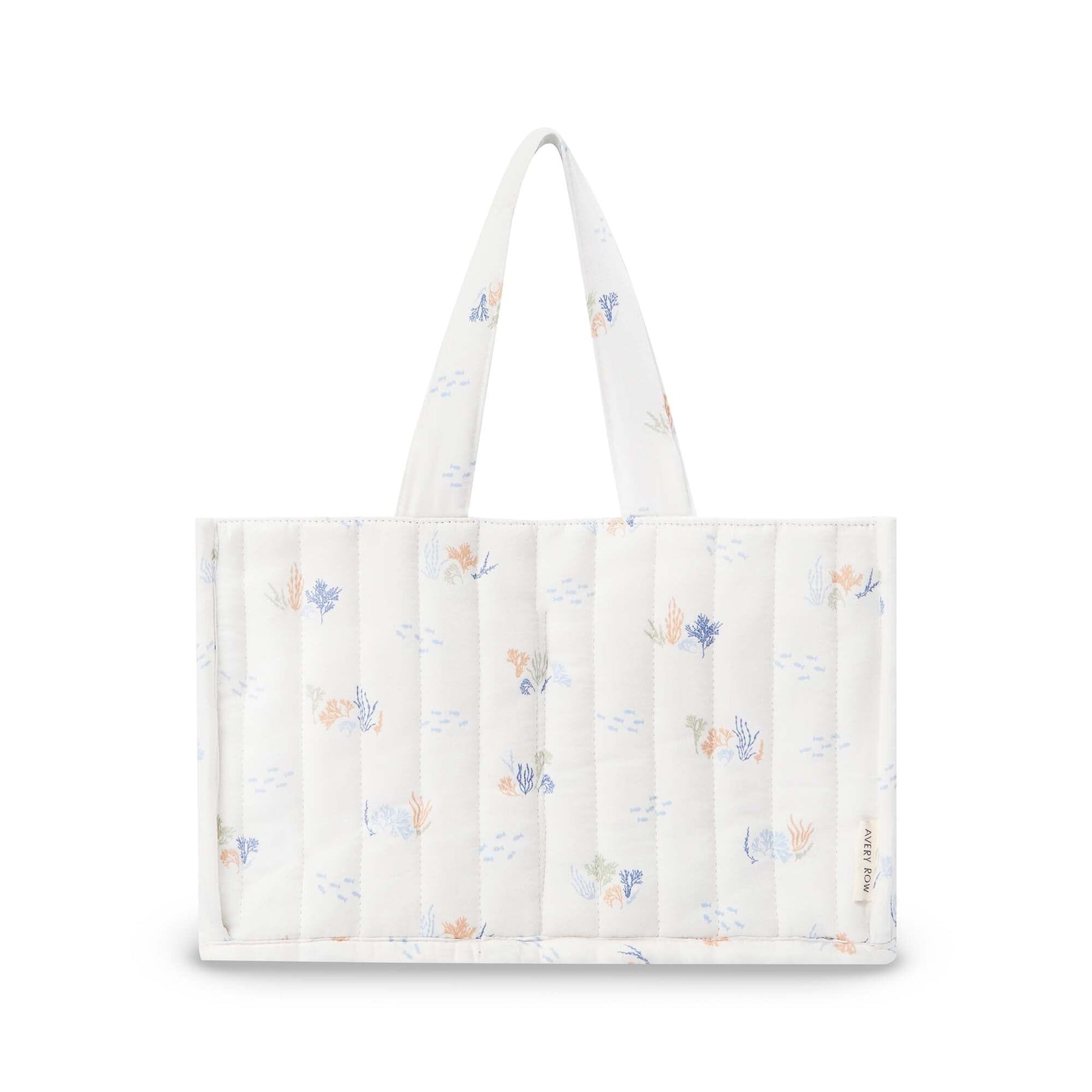 Nappy Caddy - Coastline Storage Avery Row Wholesale 