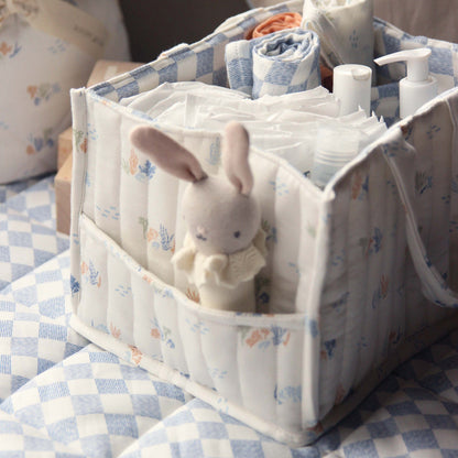 Nappy Caddy - Coastline Storage Avery Row Wholesale 