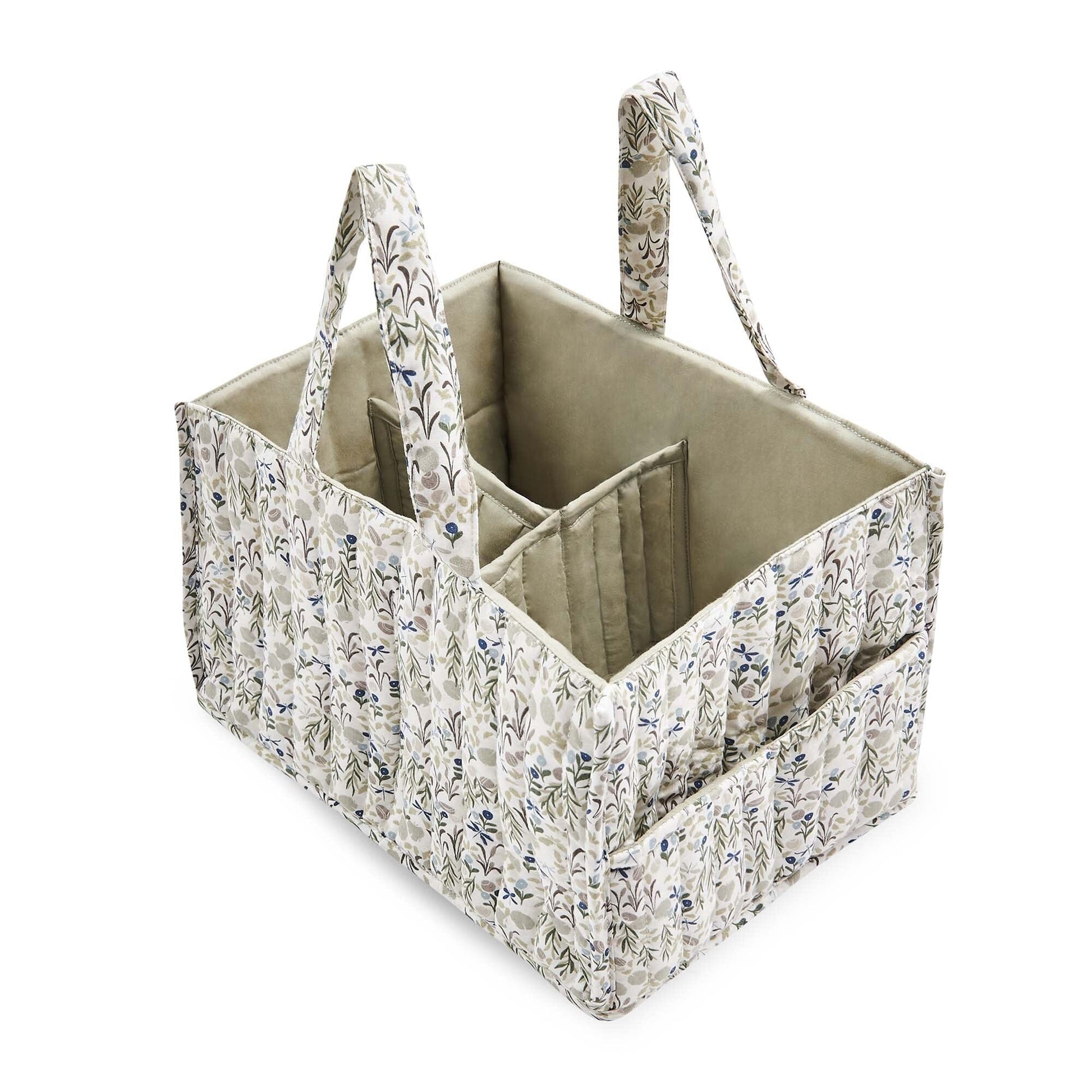 Nappy Caddy - Riverbank Storage Avery Row Wholesale 