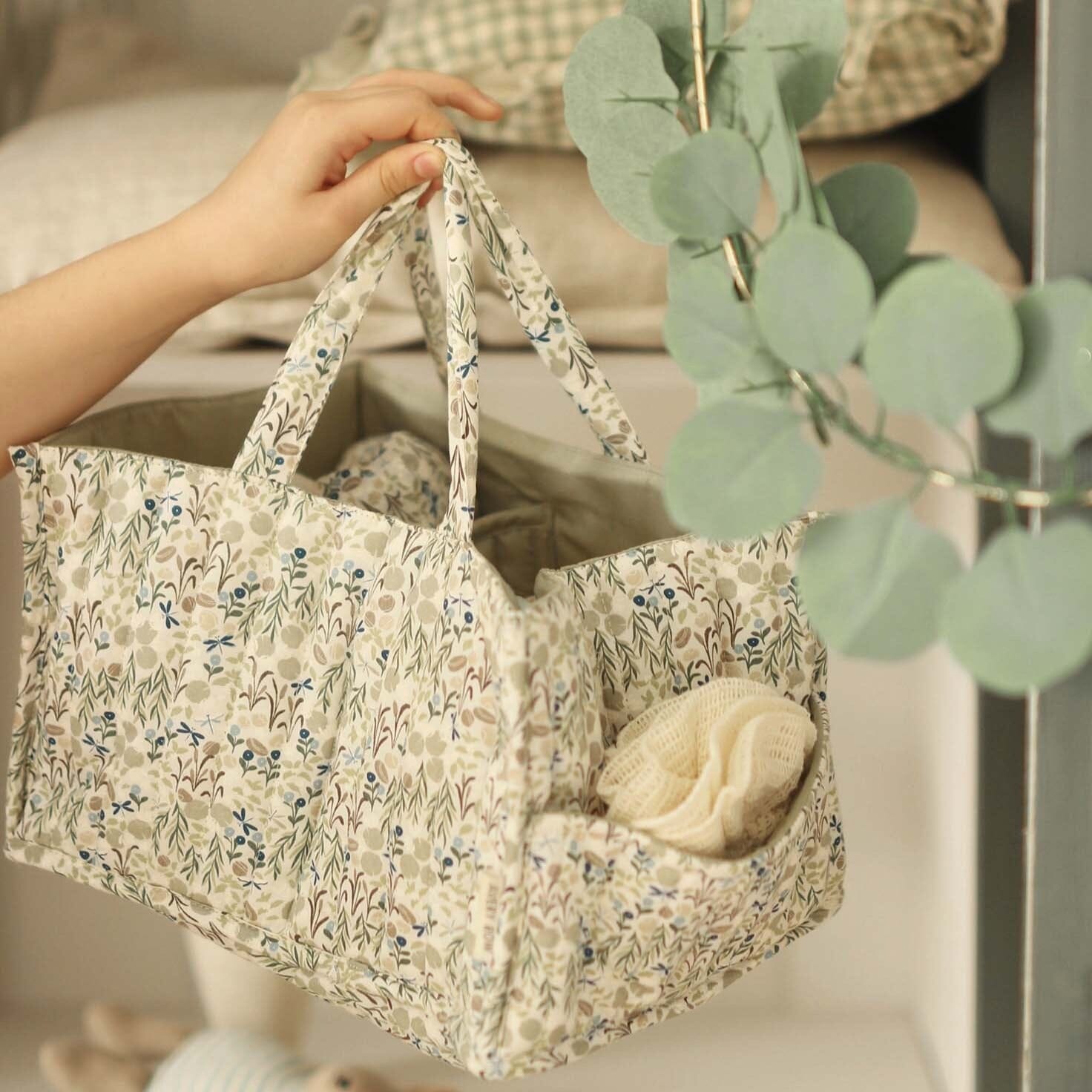Nappy Caddy - Riverbank Storage Avery Row Wholesale 