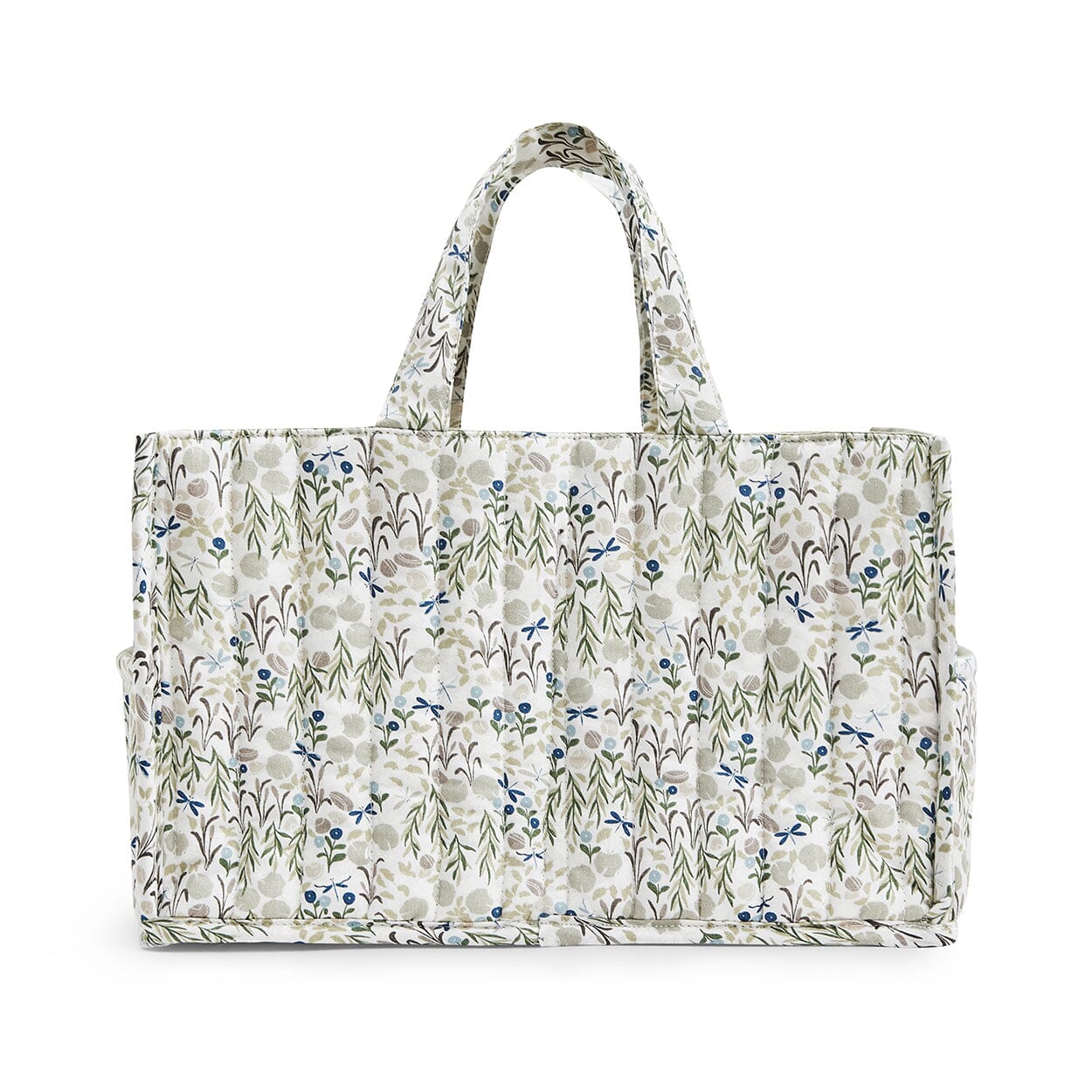Nappy Caddy - Riverbank Storage Avery Row Wholesale 