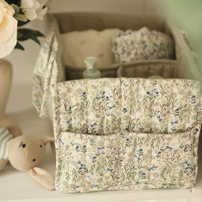 Nappy Caddy - Riverbank Storage Avery Row Wholesale 