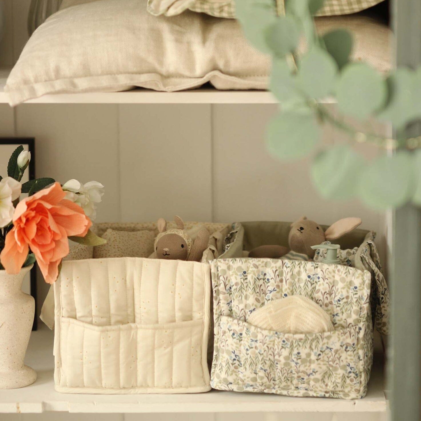Nappy Caddy - Riverbank Storage Avery Row Wholesale 