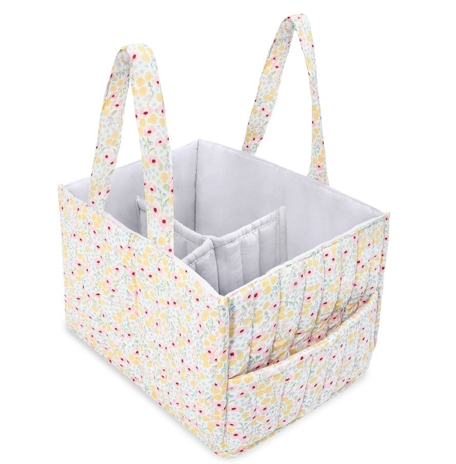Nappy Caddy - Wildflower Garden Storage Avery Row Wholesale 