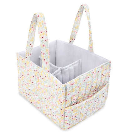 Nappy Caddy - Wildflower Garden Storage Avery Row Wholesale 