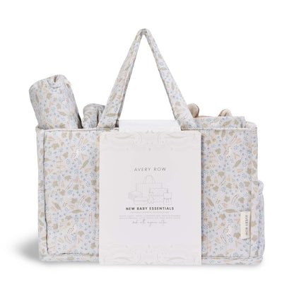 New Baby Essentials Gift Set - Nature Trail Avery Row Wholesale 