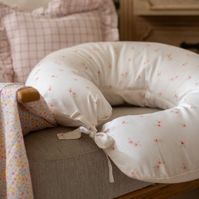Nursing Pillow - Anemone Parent Accessories Avery Row Wholesale 
