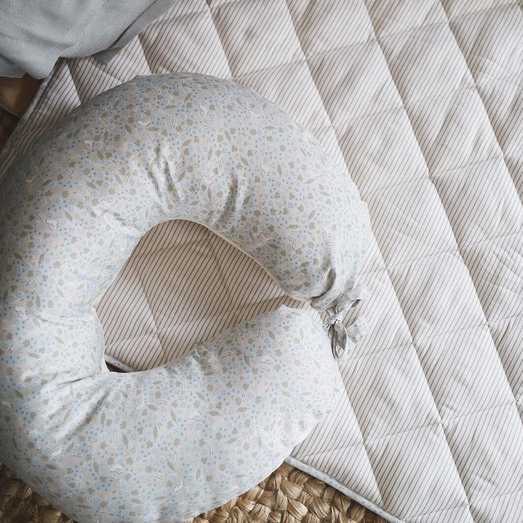 Nursing Pillow - Nature Trail Parent Accessories Avery Row Wholesale 