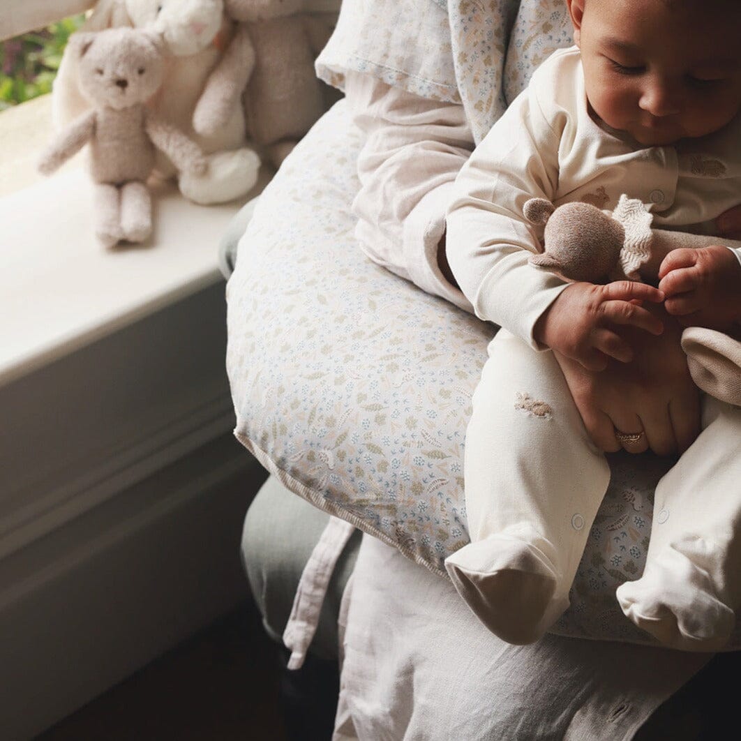 Nursing Pillow - Nature Trail Parent Accessories Avery Row Wholesale 
