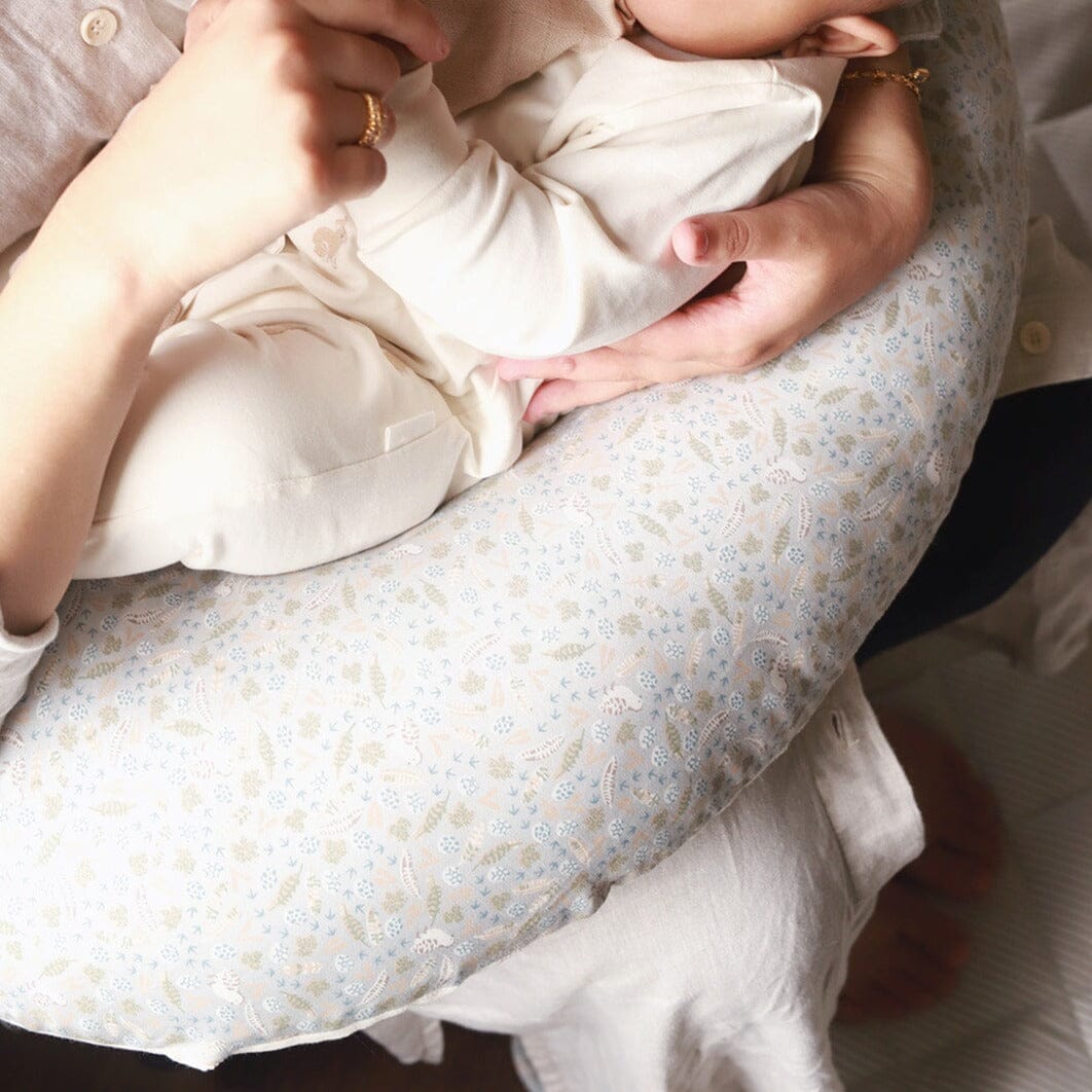 Nursing Pillow - Nature Trail Parent Accessories Avery Row Wholesale 
