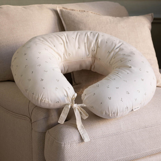 Nursing Pillow - Nettle Scatter Parent Accessories Avery Row Wholesale 