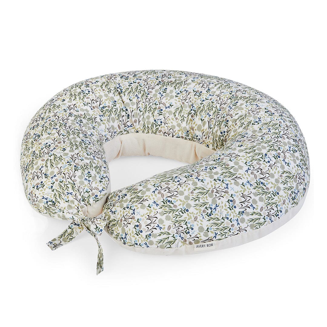 Nursing Pillow - Riverbank Parent Accessories Avery Row Wholesale 