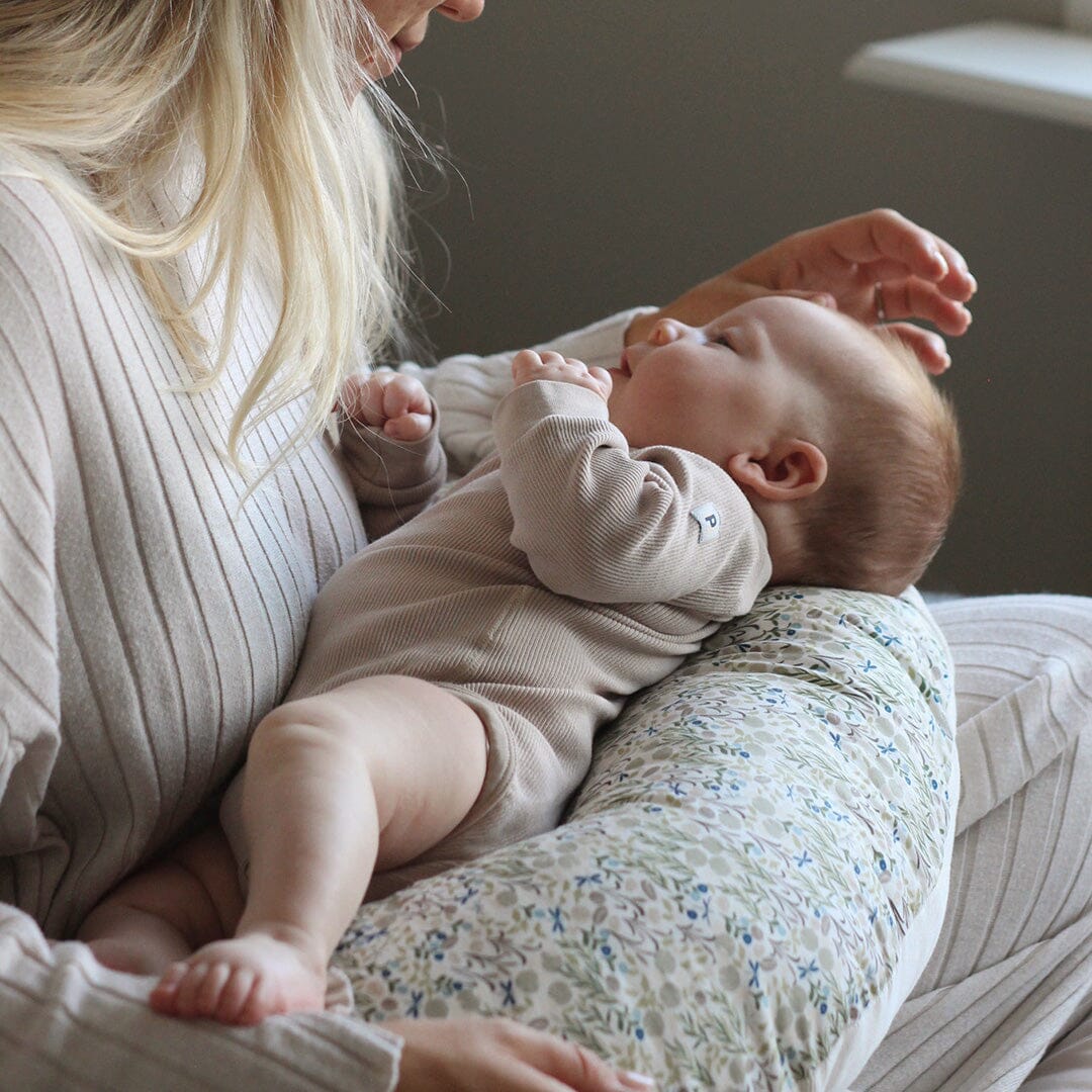 Nursing Pillow - Riverbank Parent Accessories Avery Row Wholesale 