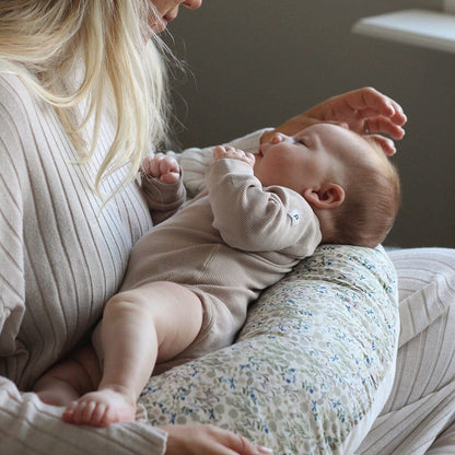 Nursing Pillow - Riverbank Parent Accessories Avery Row Wholesale 