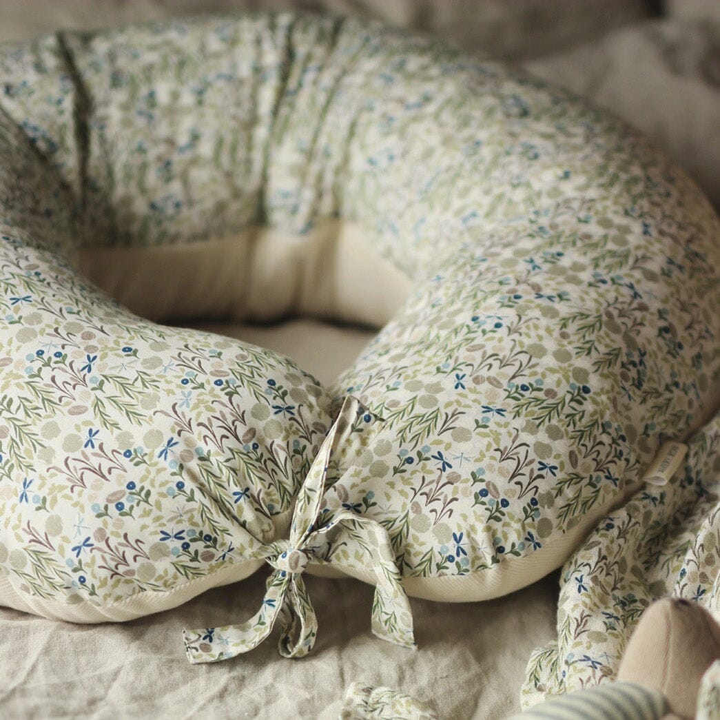 Nursing Pillow - Riverbank Parent Accessories Avery Row Wholesale 