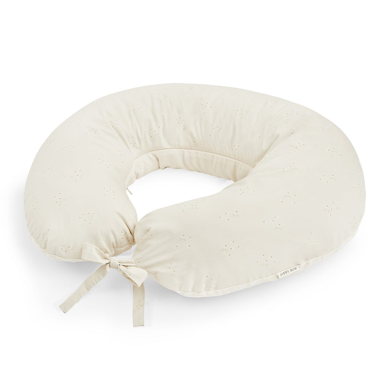 Nursing Pillow - Wild Chamomile Parent Accessories Avery Row Wholesale 