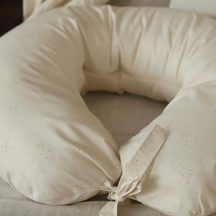 Nursing Pillow - Wild Chamomile Parent Accessories Avery Row Wholesale 