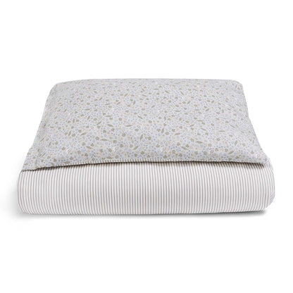 Organic Cotton Cotbed Bedding Set - Nature Trail Bedding Avery Row Wholesale 