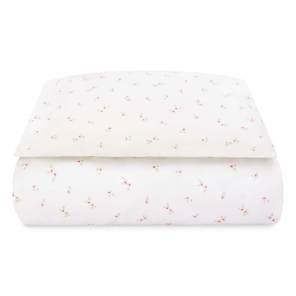 Organic Cotton Single Bedding Set - Anemone Bedding Avery Row Wholesale 