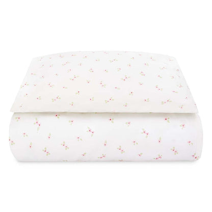 Organic Cotton Single Bedding Set - Anemone Bedding Avery Row Wholesale 