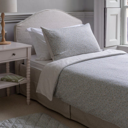 Organic Cotton Single Bedding Set - Nature Trail Bedding Avery Row Wholesale 