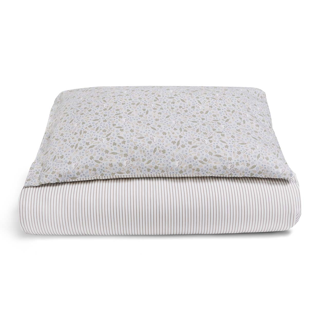 Organic Cotton Single Bedding Set - Nature Trail Bedding Avery Row Wholesale 