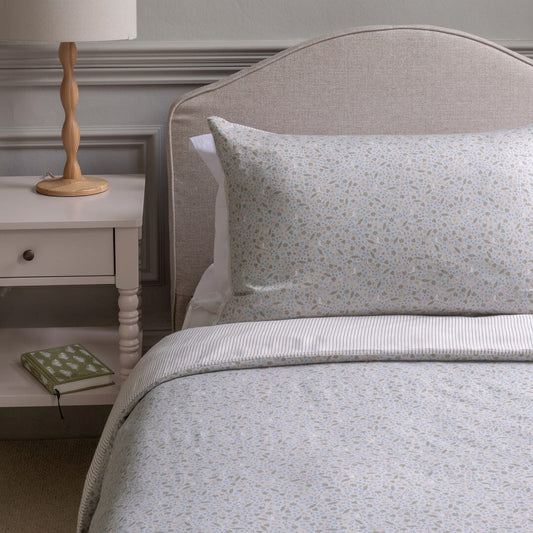 Organic Cotton Single Bedding Set - Nature Trail Bedding Avery Row Wholesale 