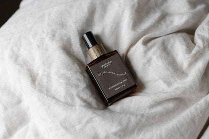 Quiet Hours | Evening Ritual Mist Quiet Hours 