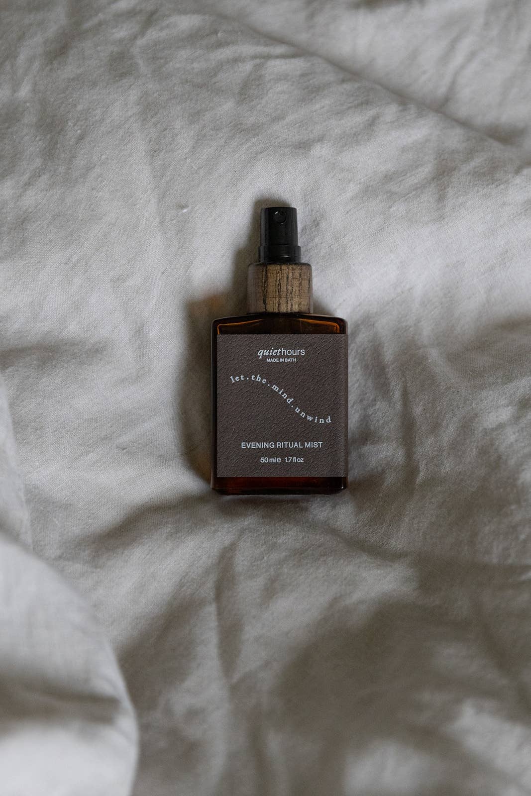Quiet Hours | Evening Ritual Mist Quiet Hours 