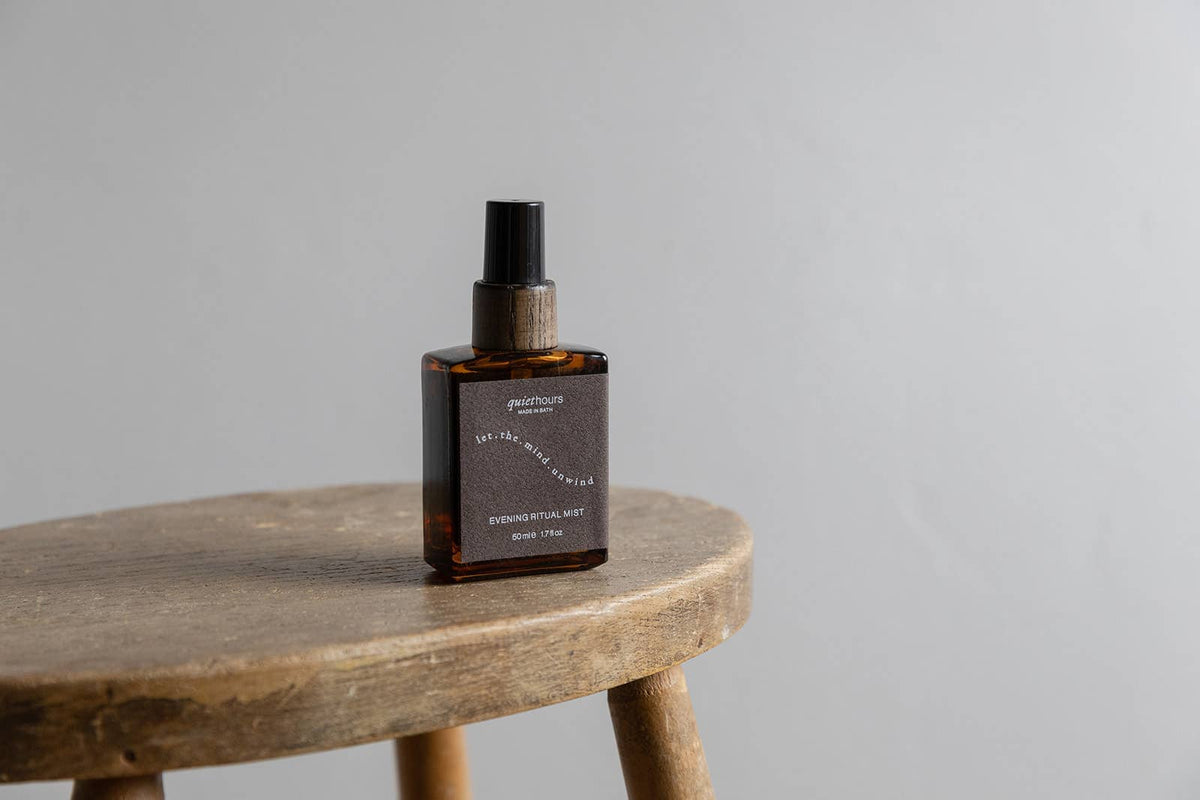 Quiet Hours | Evening Ritual Mist Quiet Hours 