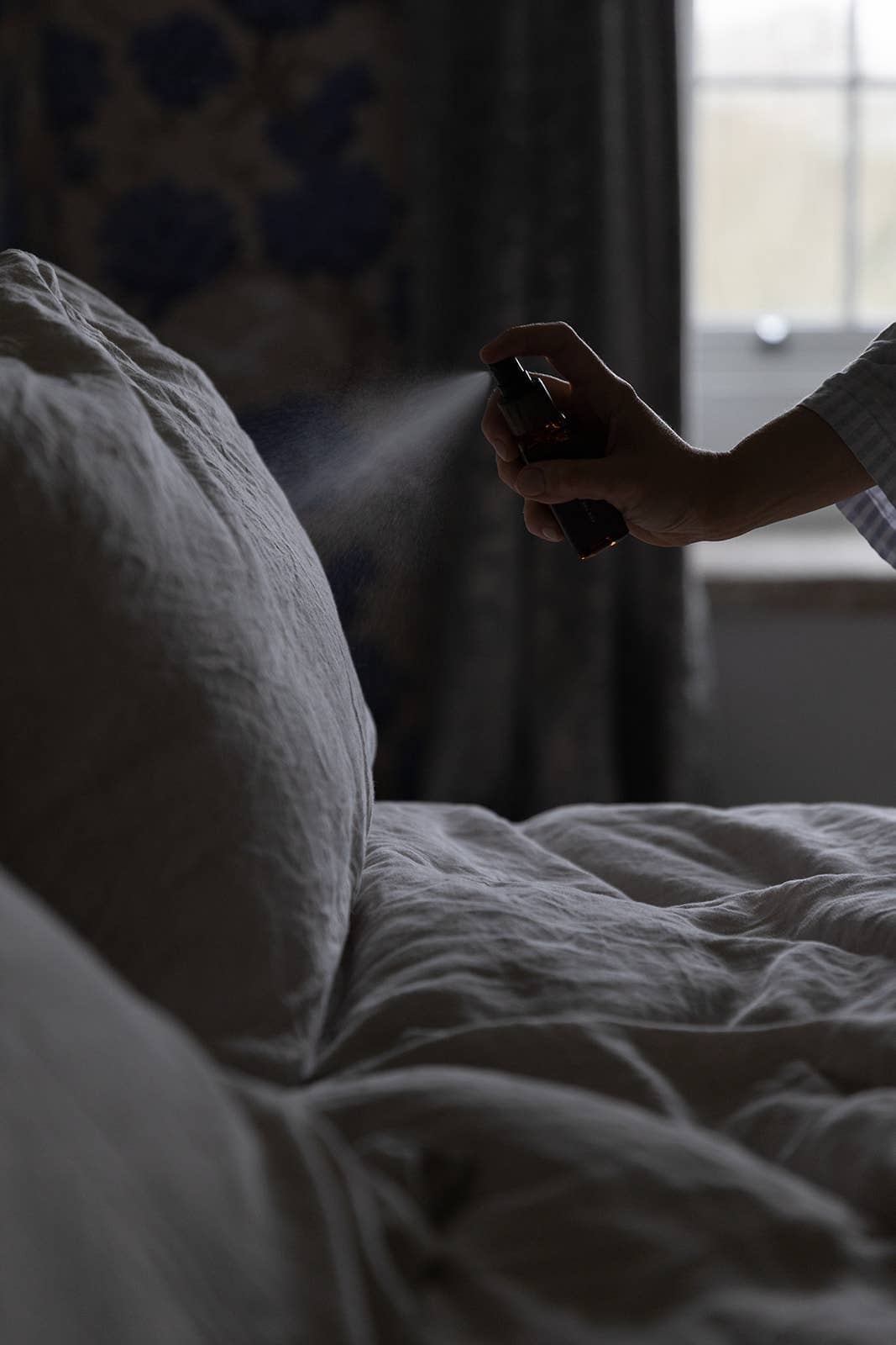Quiet Hours | Evening Ritual Mist Quiet Hours 