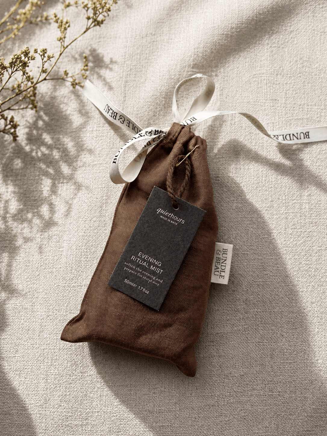 Quiet Hours | Evening Ritual Mist Quiet Hours 