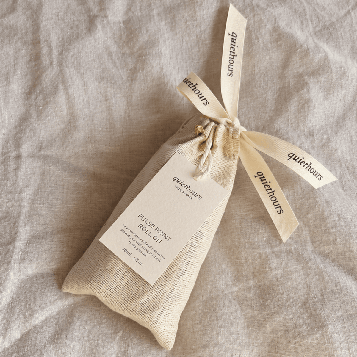 Quiet Hours | Pulse Point Roll-On Quiet Hours 