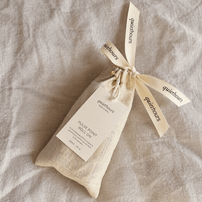 Quiet Hours | Pulse Point Roll-On Quiet Hours 