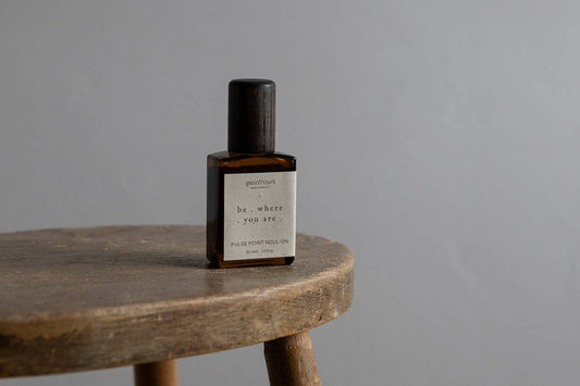 Quiet Hours | Pulse Point Roll-On Quiet Hours 