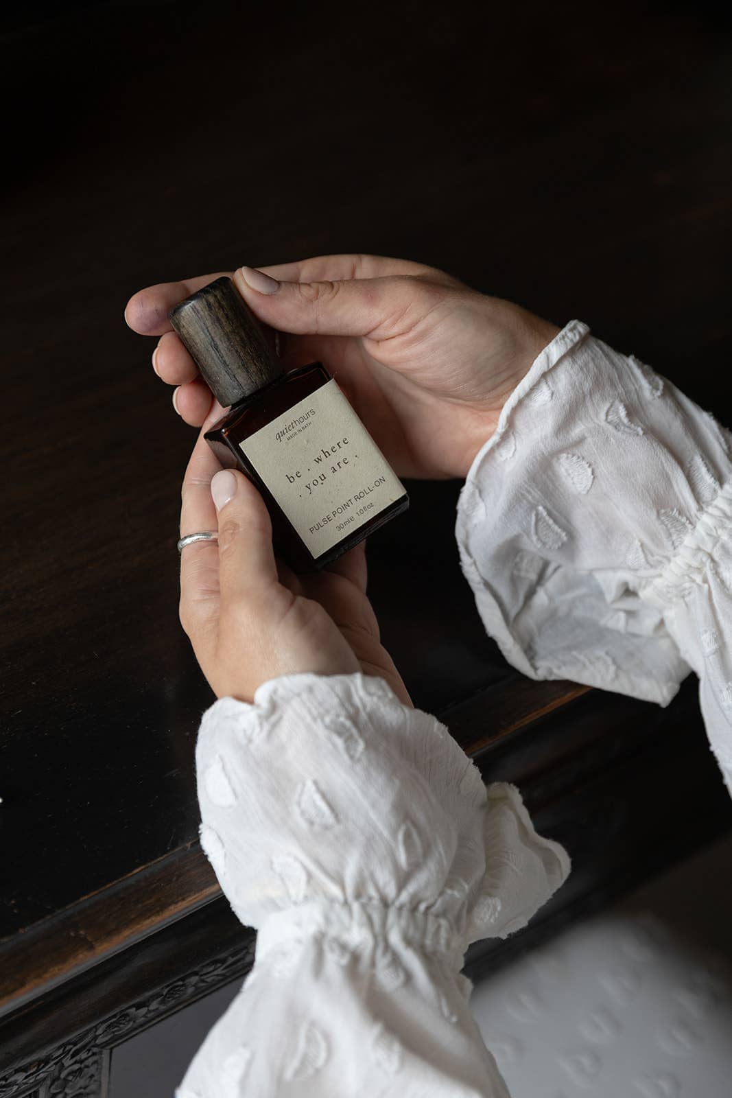 Quiet Hours | Pulse Point Roll-On Quiet Hours 