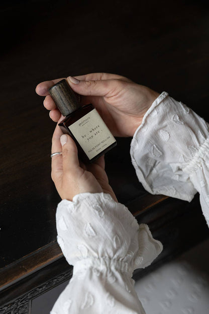 Quiet Hours | Pulse Point Roll-On Quiet Hours 
