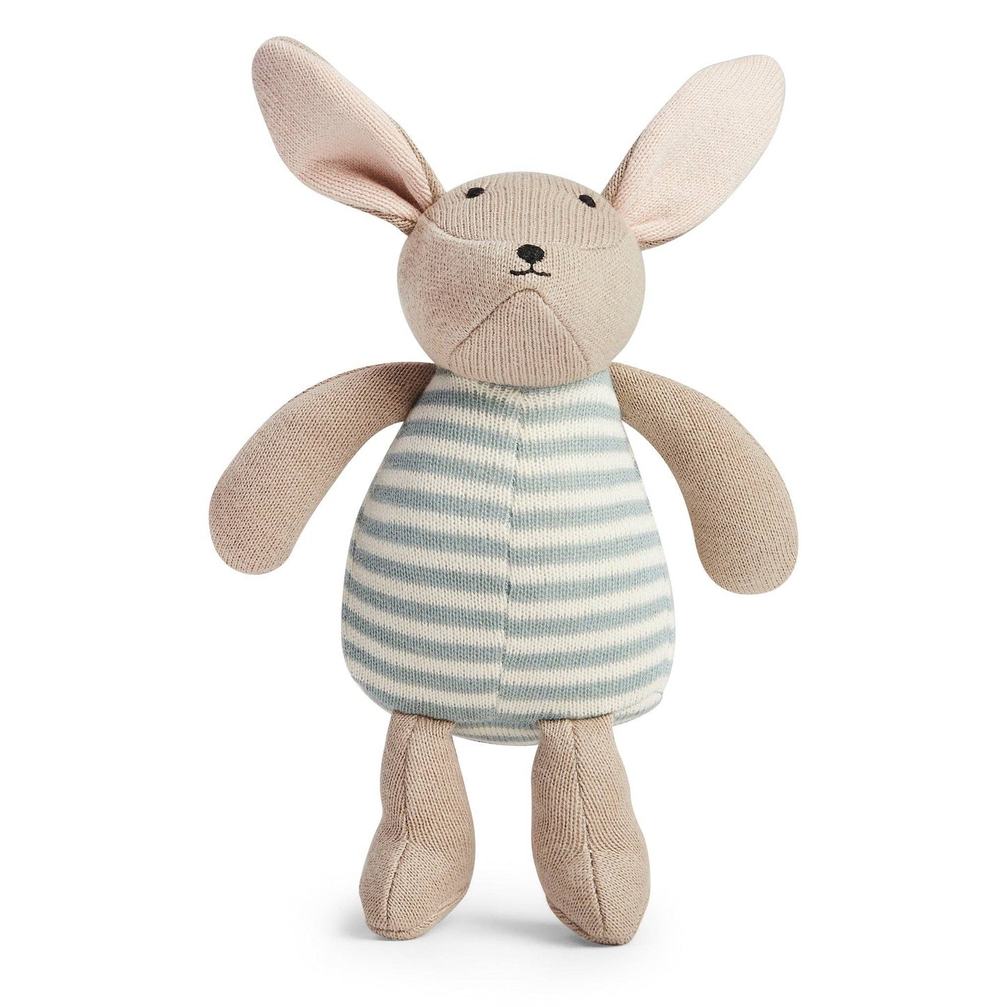 Small Toy - Farm Friends, Bunny Small Toy Avery Row 