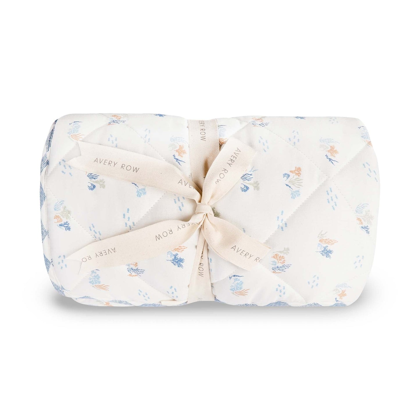 Stay & Play Mat - Coastline Activity Avery Row Wholesale 