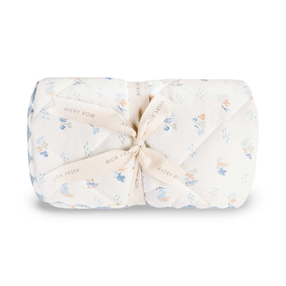 Stay & Play Mat - Coastline Activity Avery Row Wholesale 