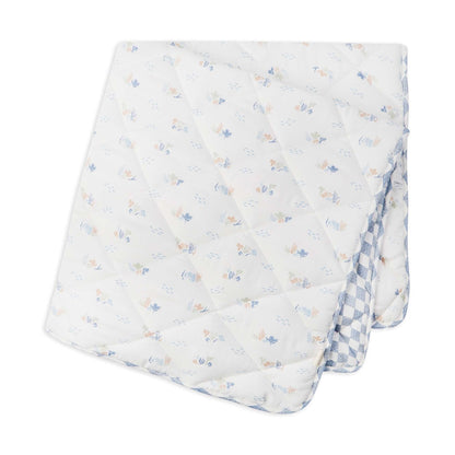 Stay & Play Mat - Coastline Activity Avery Row Wholesale 