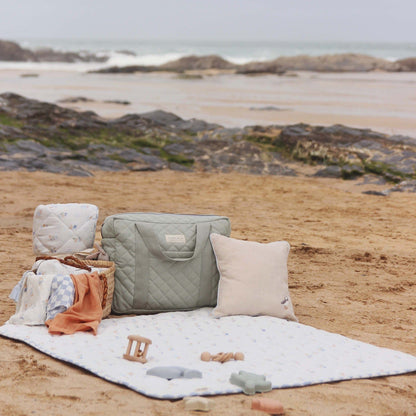 Stay & Play Mat - Coastline Activity Avery Row Wholesale 